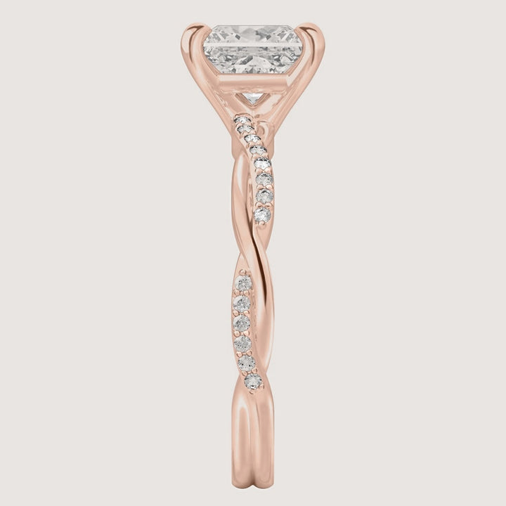 Rose Gold view 3