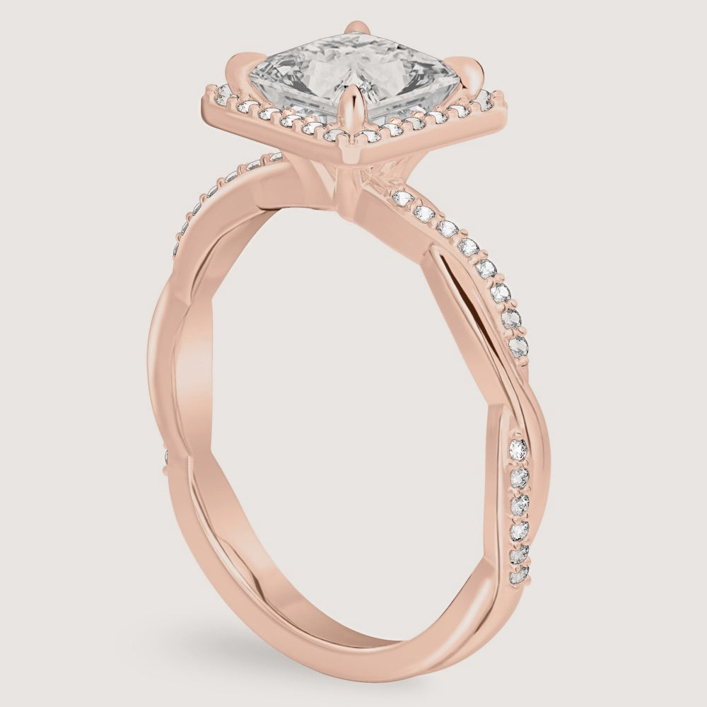 Rose Gold view 2