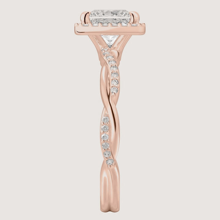 Rose Gold view 3
