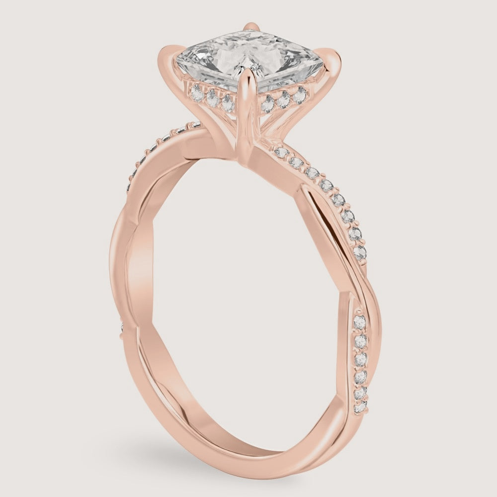 Rose Gold view 2