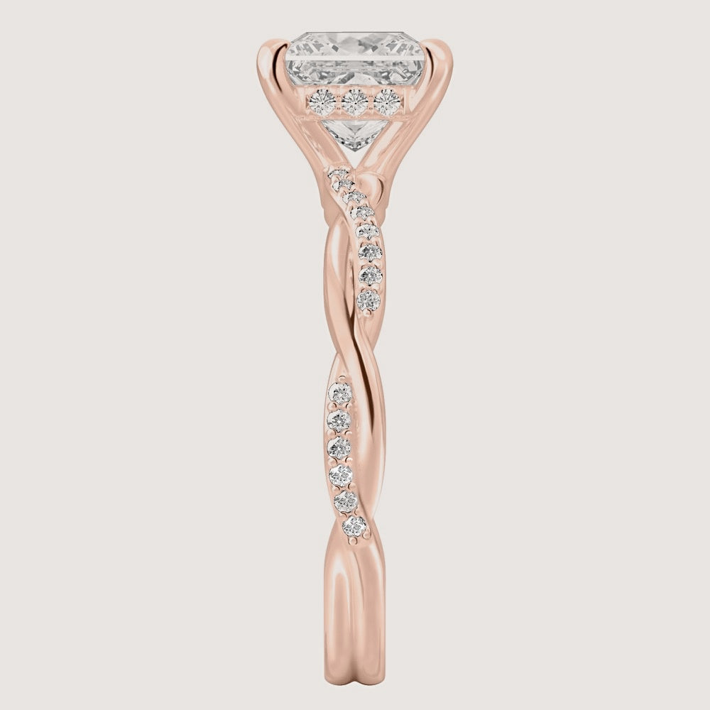 Rose Gold view 3