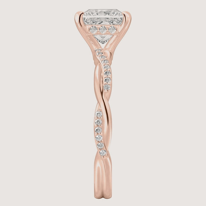 Rose Gold view 3