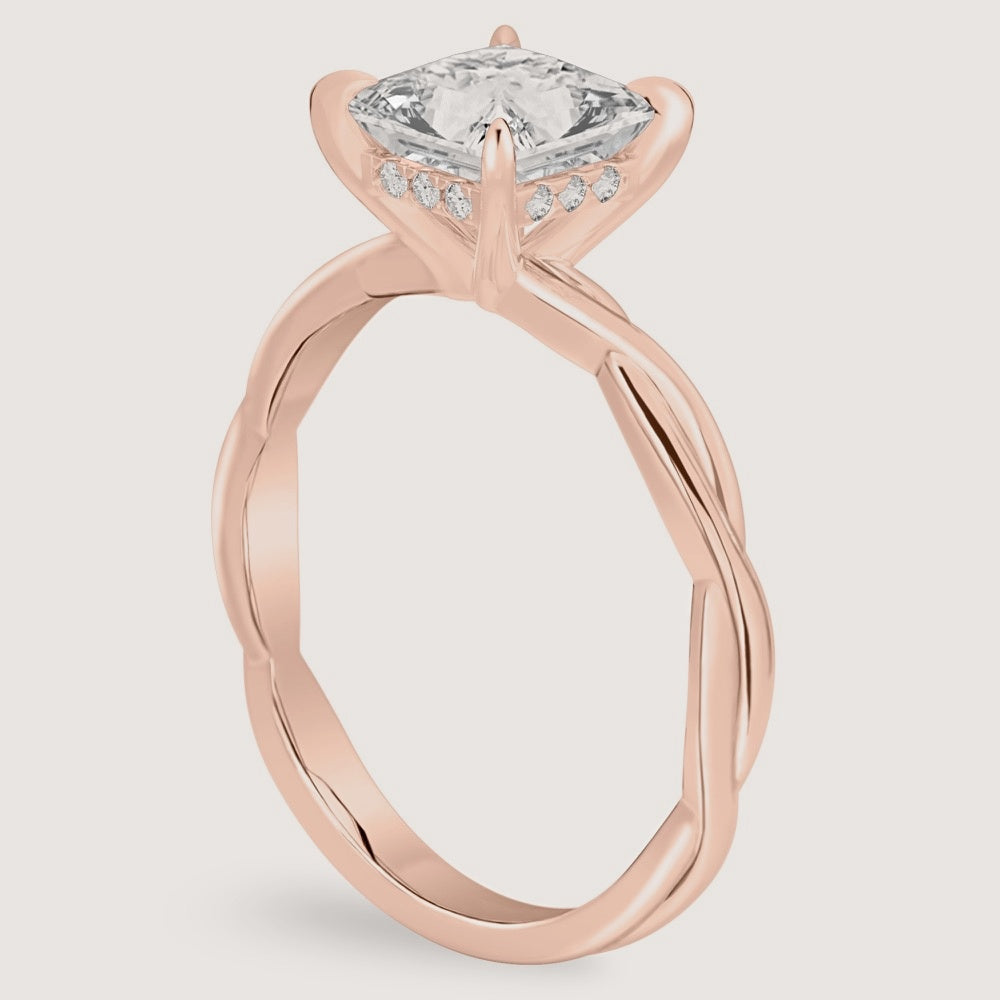 Rose Gold view 2