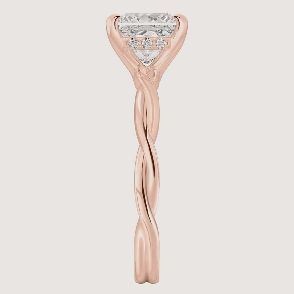 Rose Gold view 3