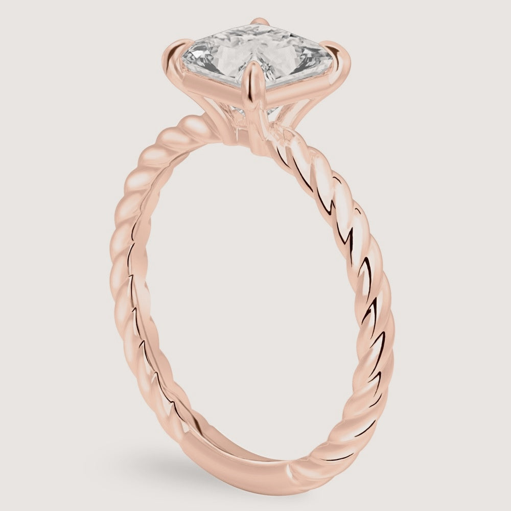 Rose Gold view 2