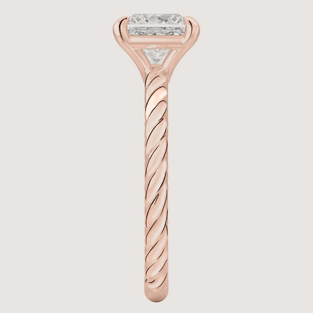Rose Gold view 3