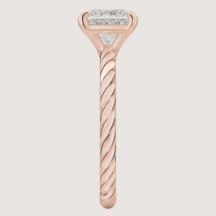 Rose Gold view 3
