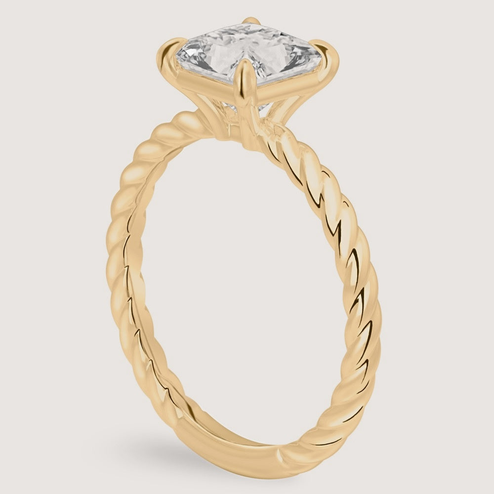 Yellow Gold view 2