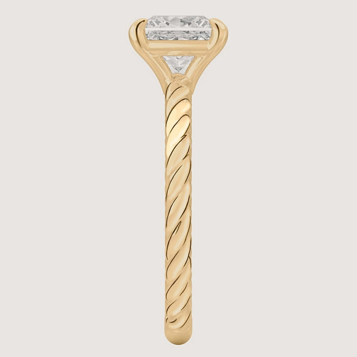 Yellow Gold view 3