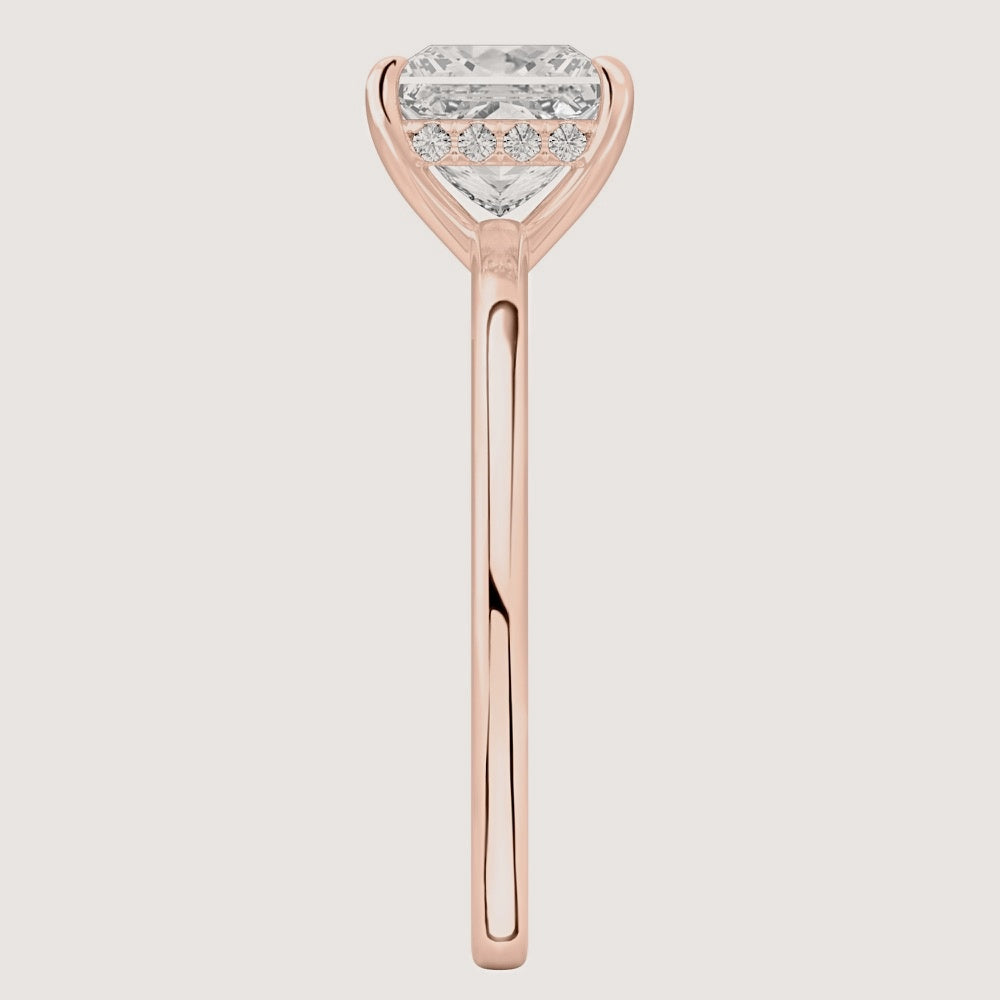 Rose Gold view 3