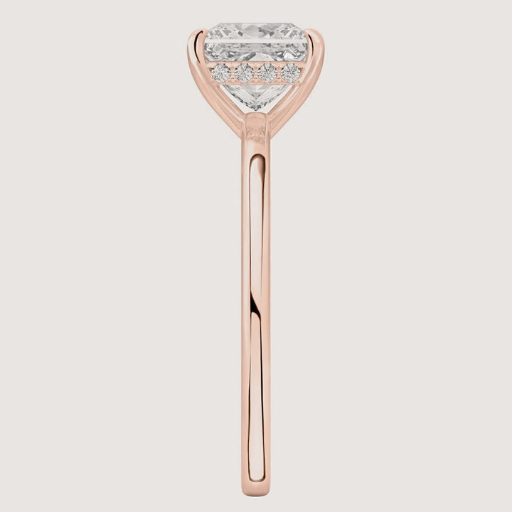 Rose Gold view 3