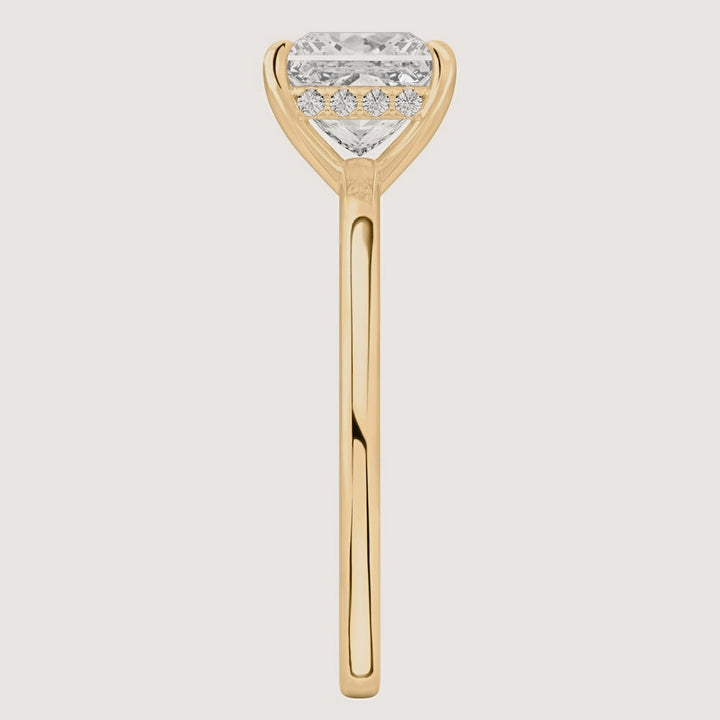 Yellow Gold view 3