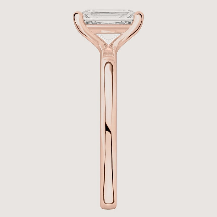 Rose Gold view 3