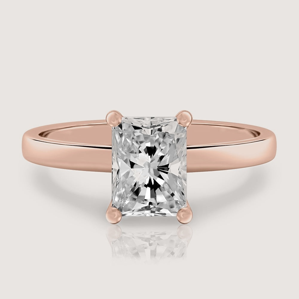 Rose Gold view 1