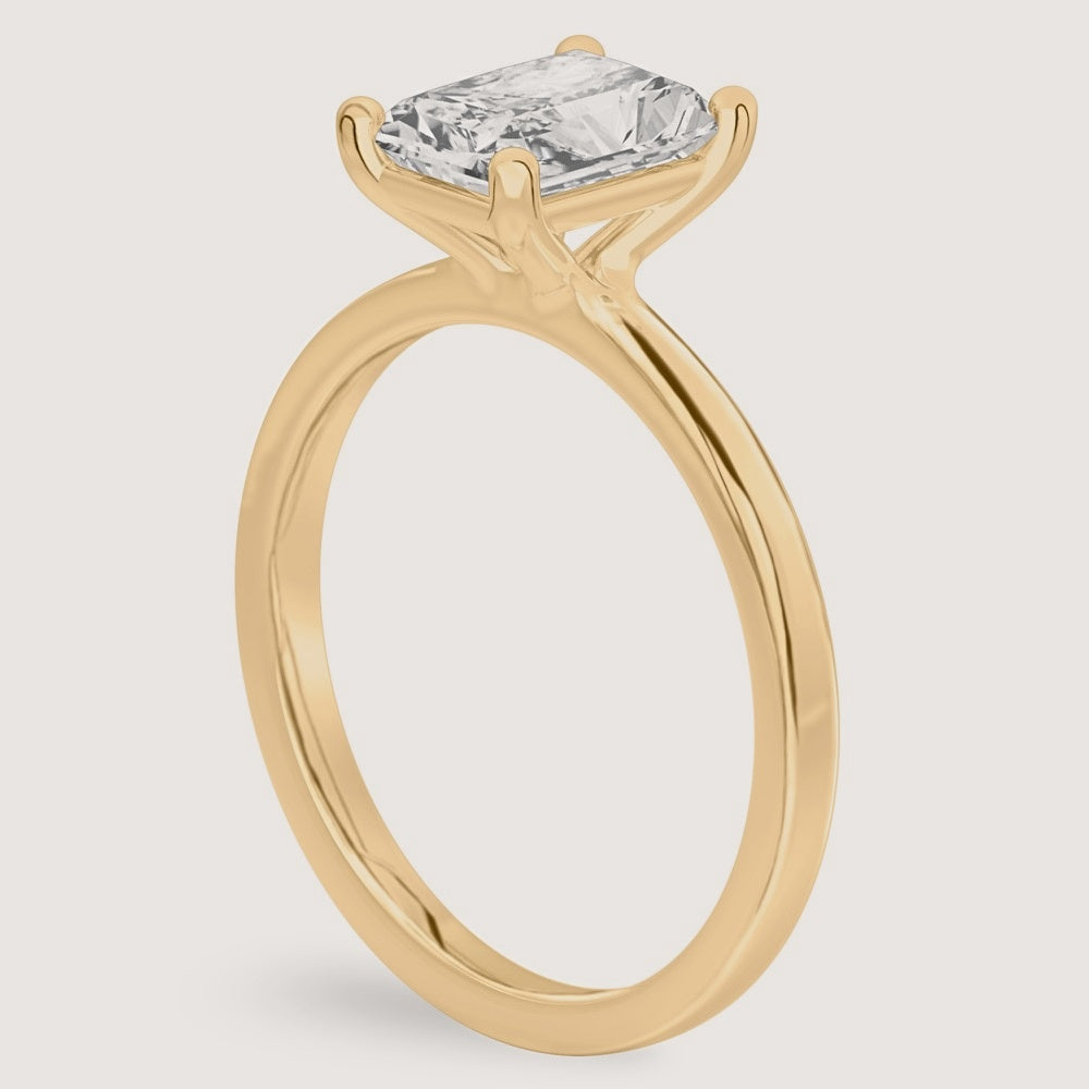 Yellow Gold view 2
