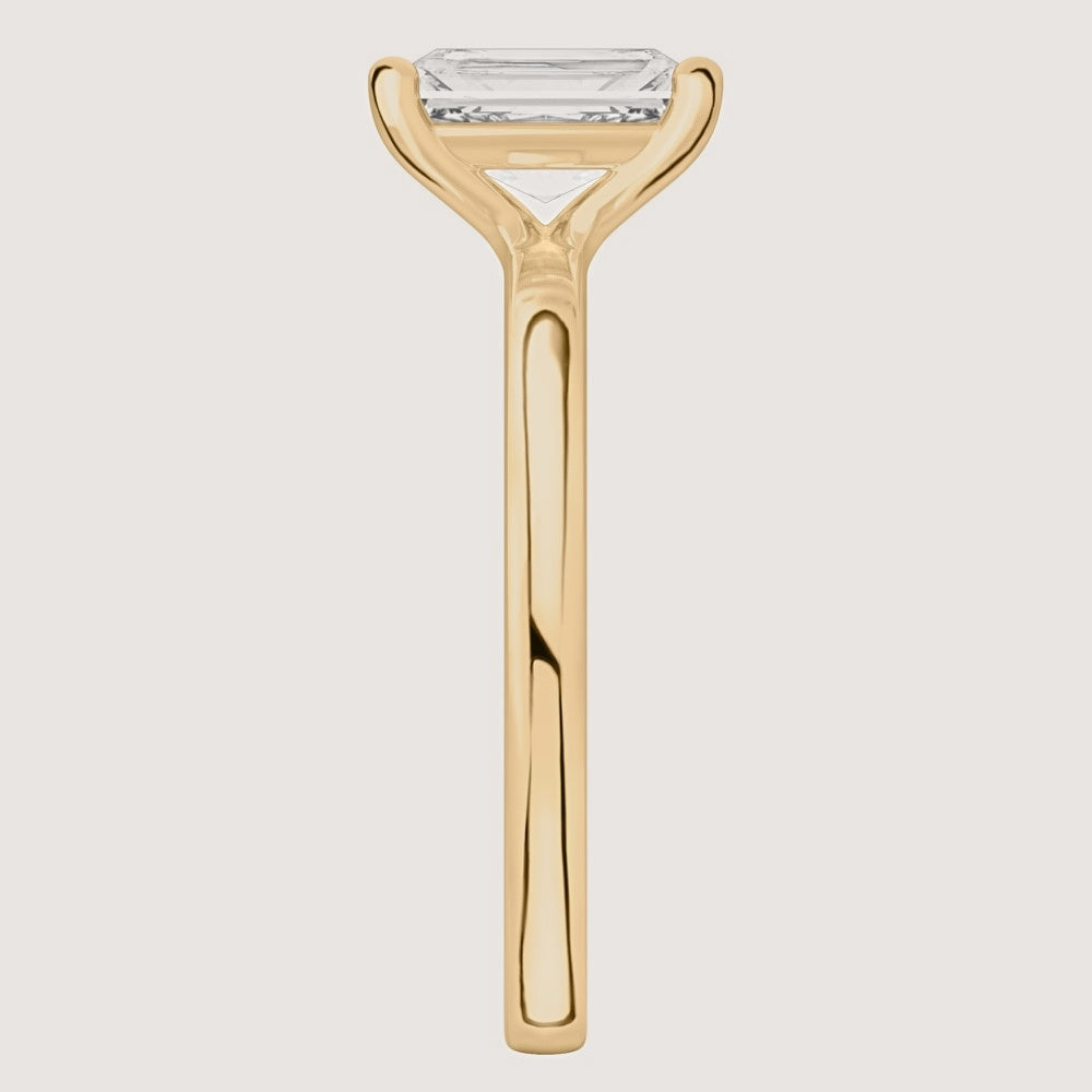 Yellow Gold view 3