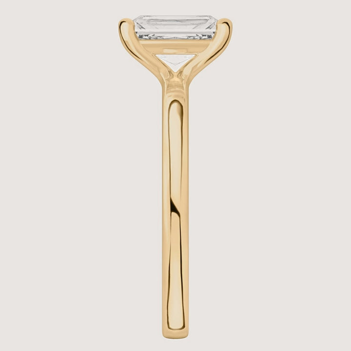 Yellow Gold view 3