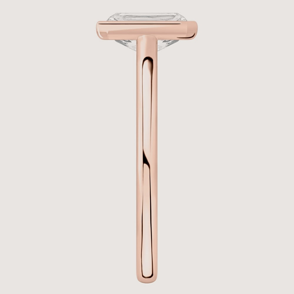 Rose Gold view 3