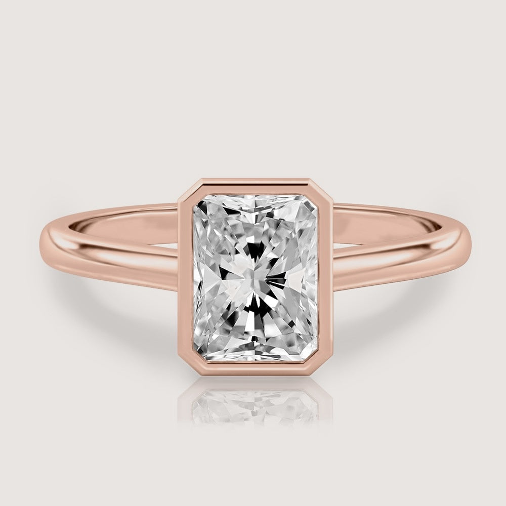 Rose Gold view 1
