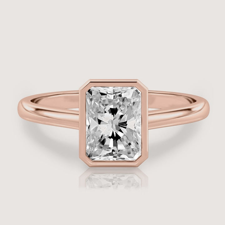 Rose Gold view 1