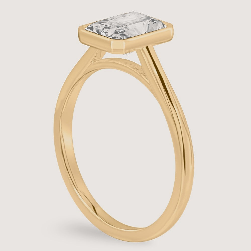 Yellow Gold view 2