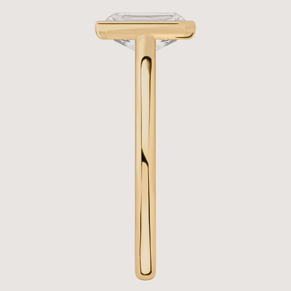 Yellow Gold view 3