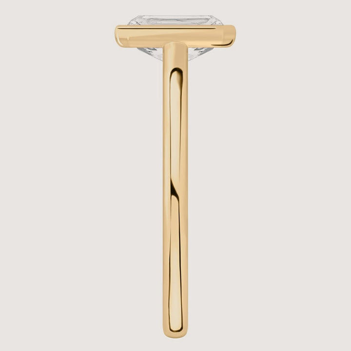 Yellow Gold view 3