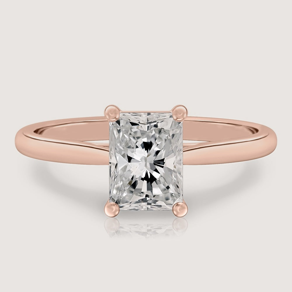 Rose Gold view 1