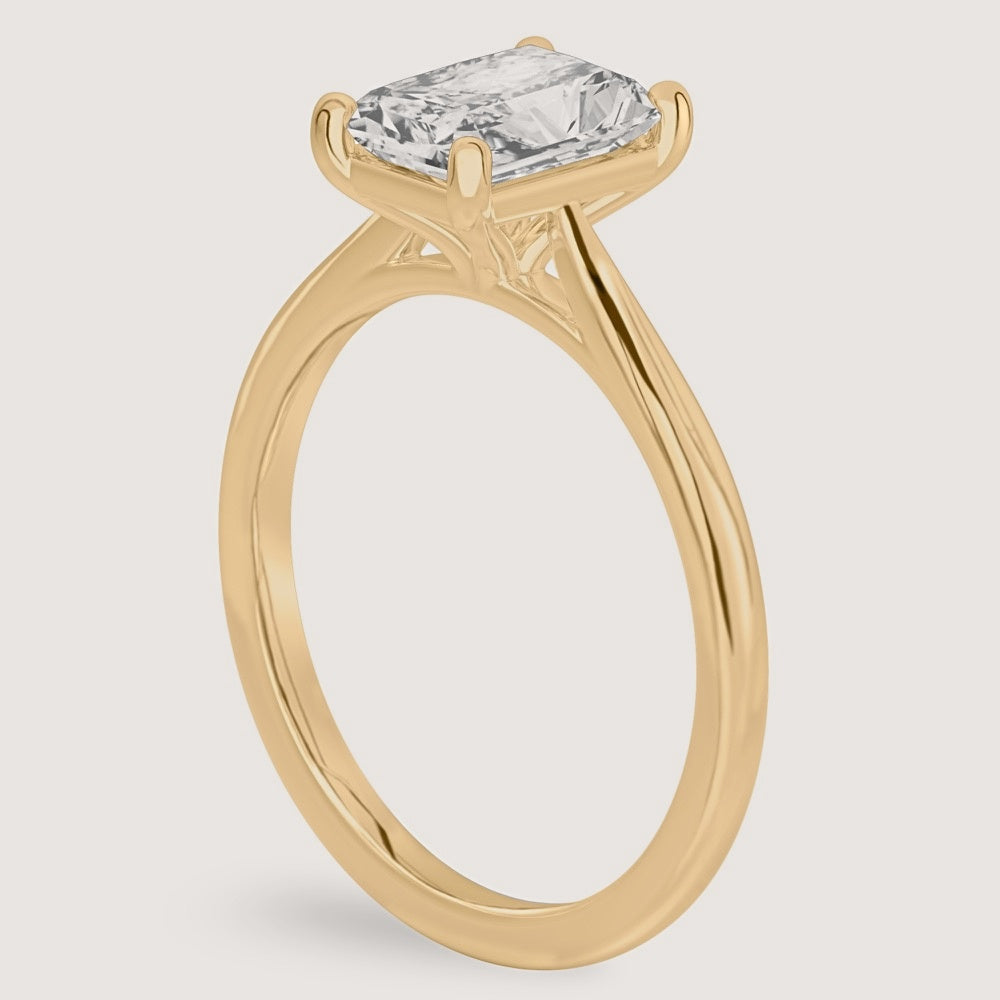 Yellow Gold view 2