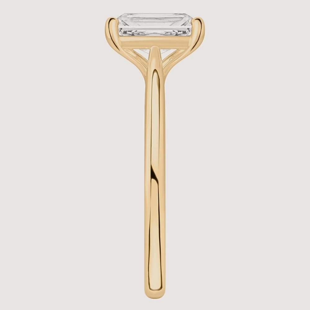 Yellow Gold view 3