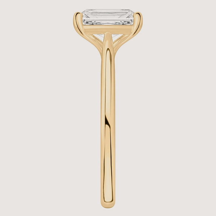 Yellow Gold view 3