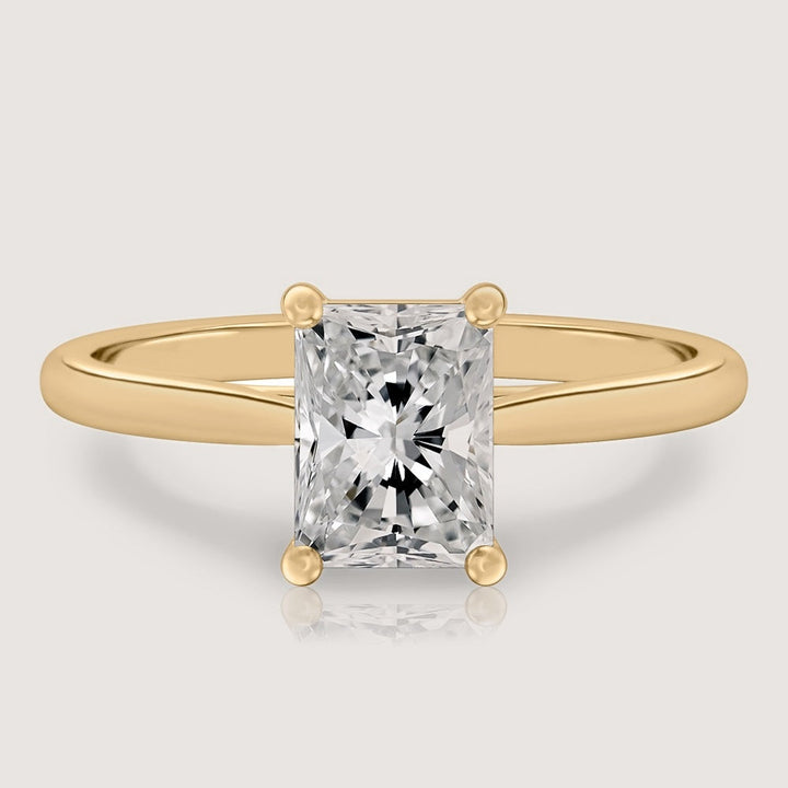 Yellow Gold view 1