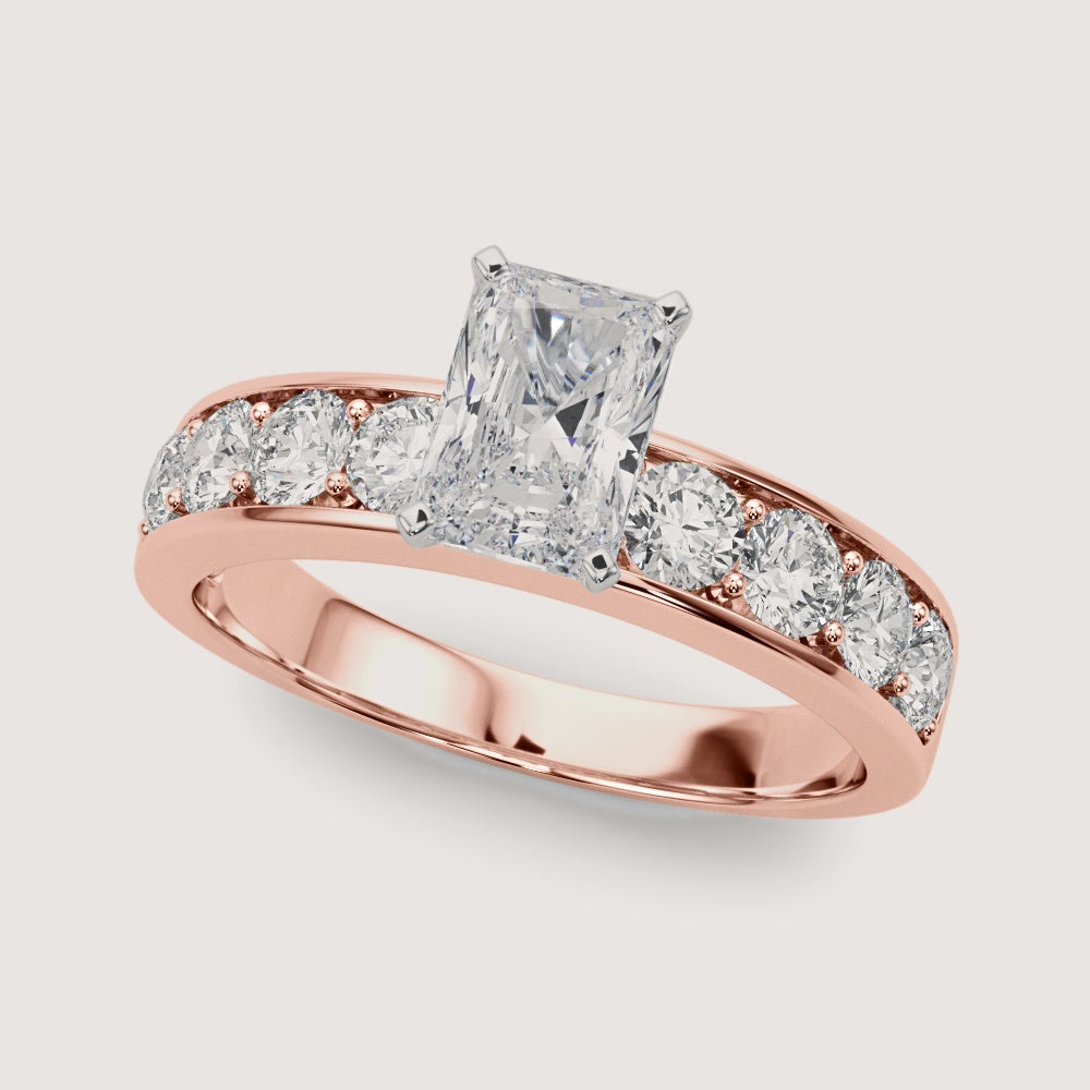 Rose Gold view 2