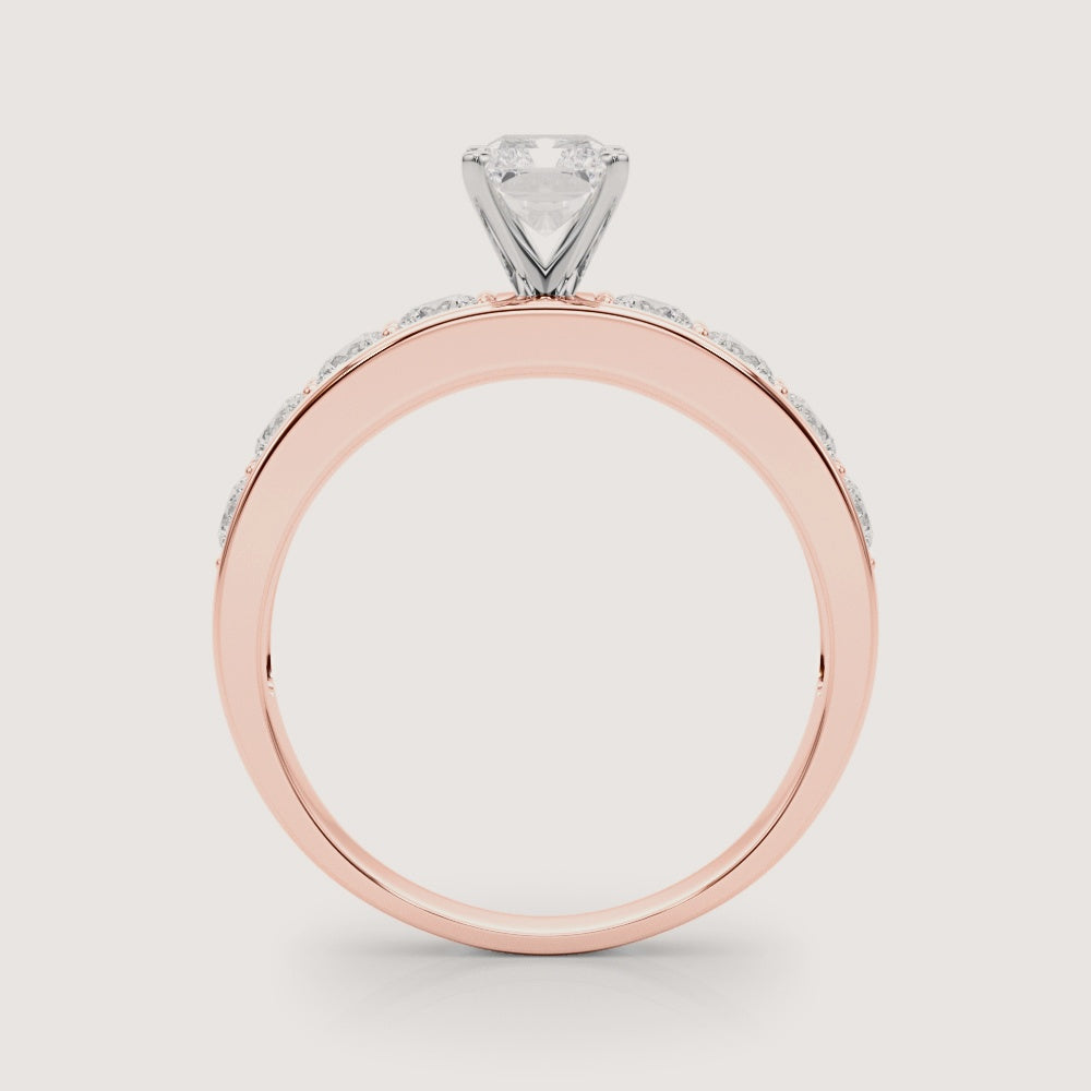 Rose Gold view 3