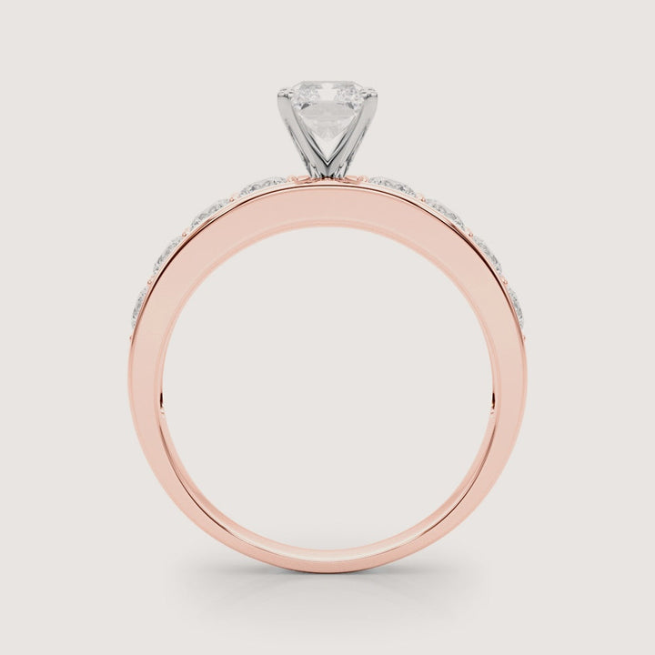 Rose Gold view 3