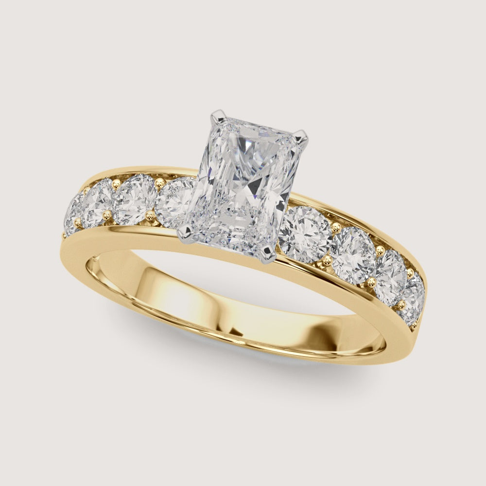 Yellow Gold view 2
