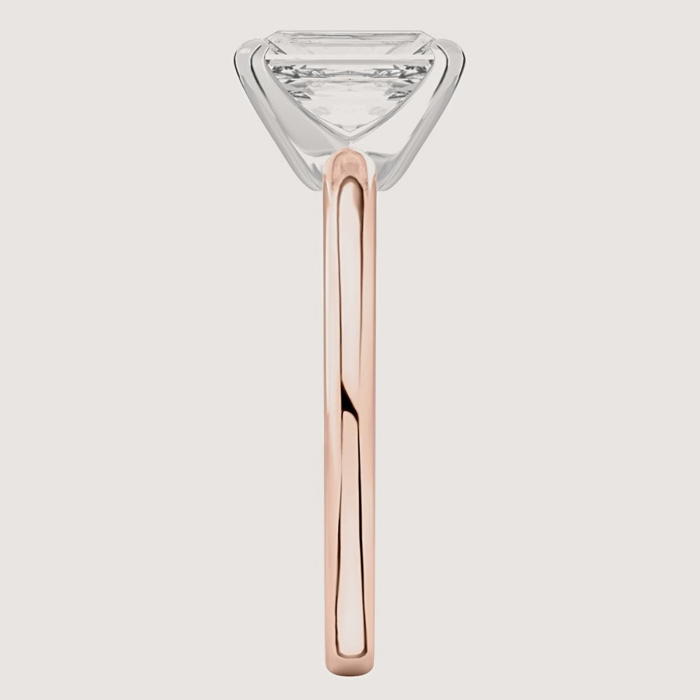 Rose Gold view 3
