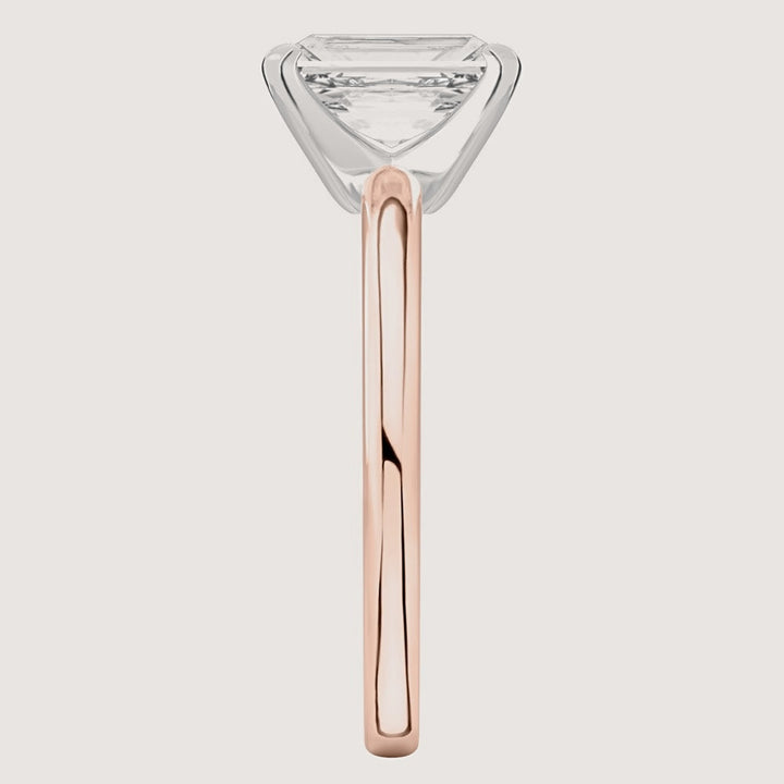 Rose Gold view 3