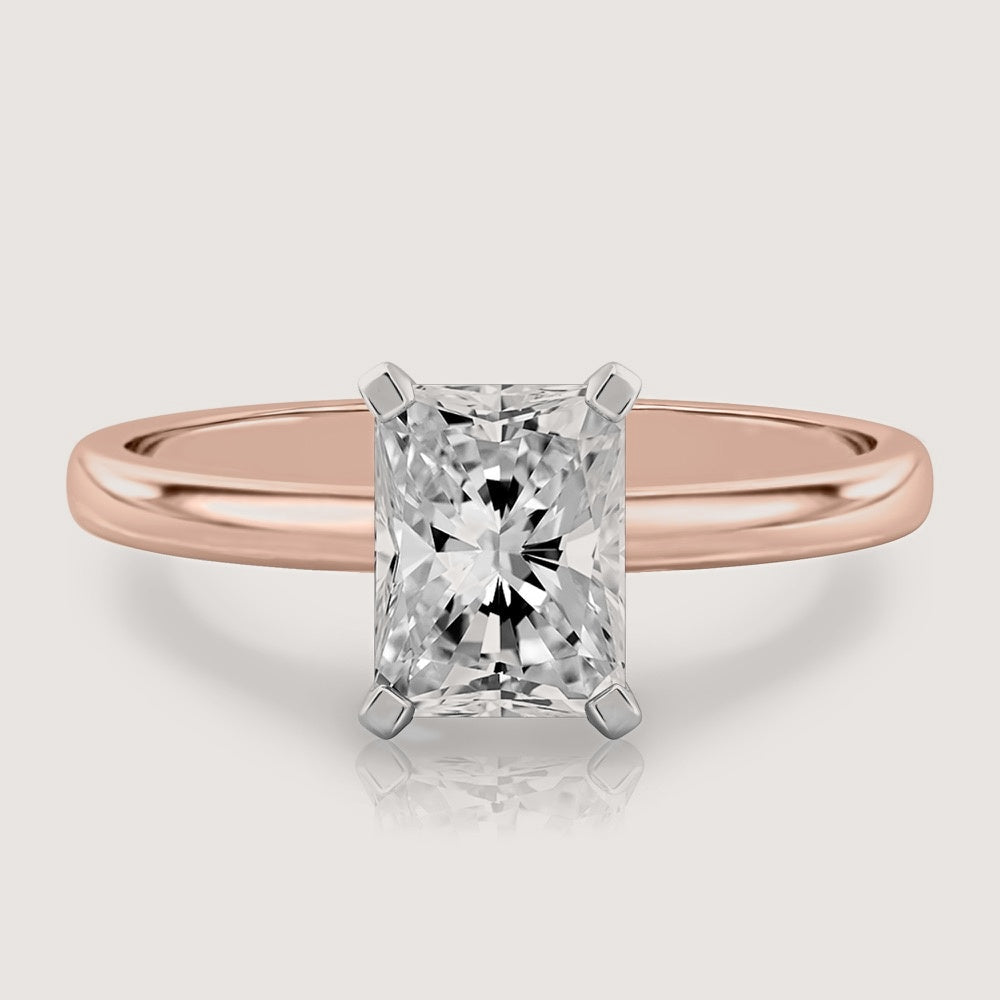 Rose Gold view 1
