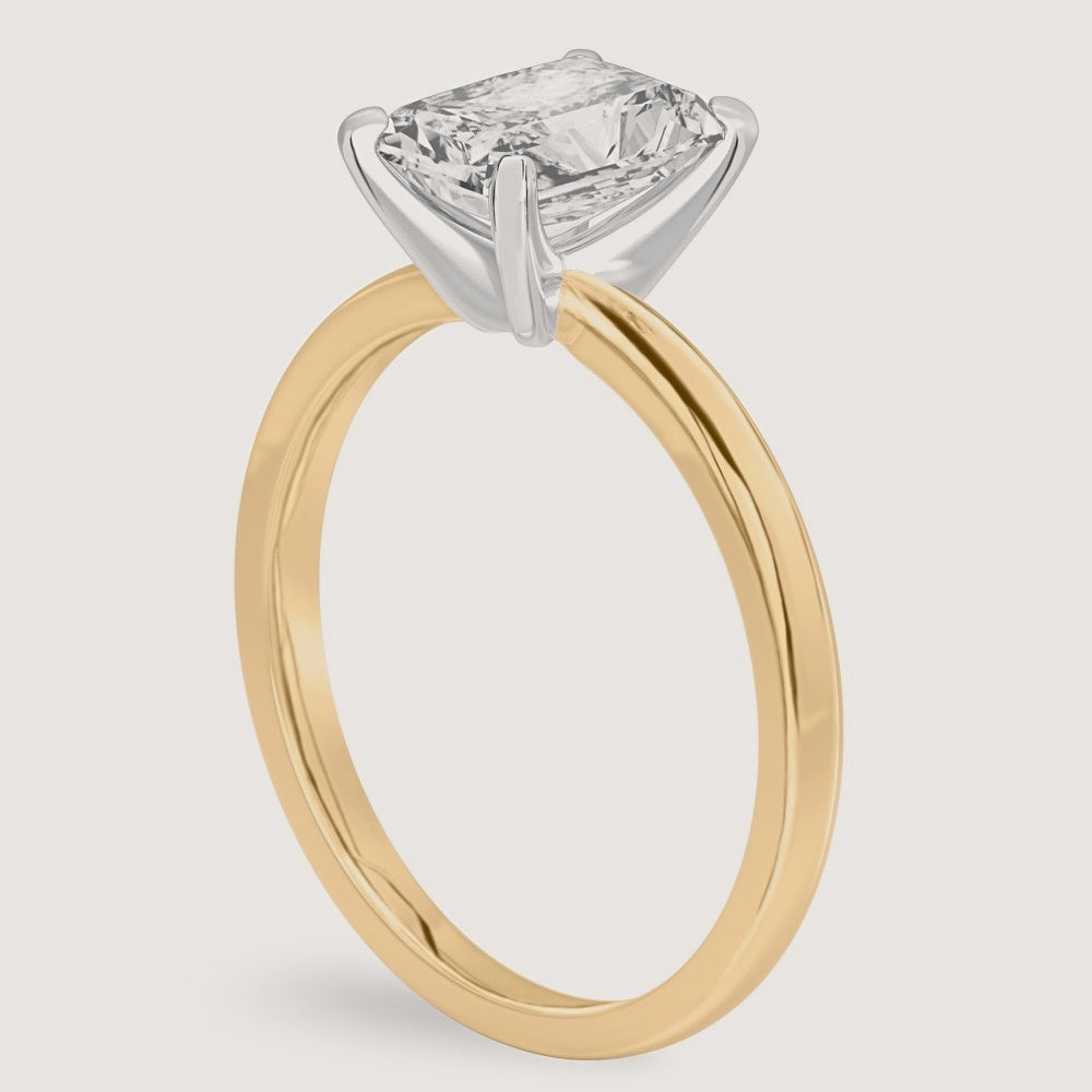 Yellow Gold view 2