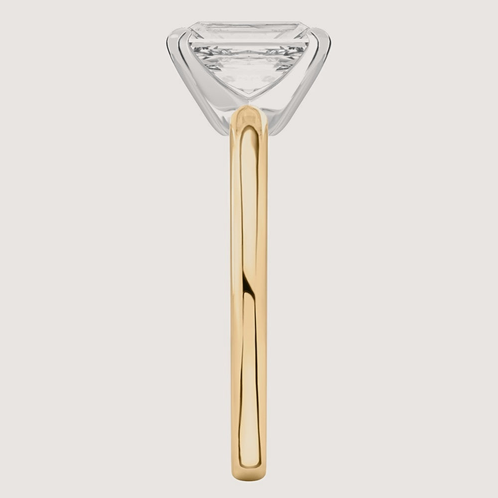 Yellow Gold view 3