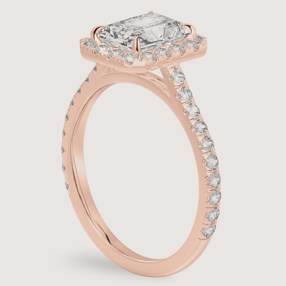 Rose Gold view 2
