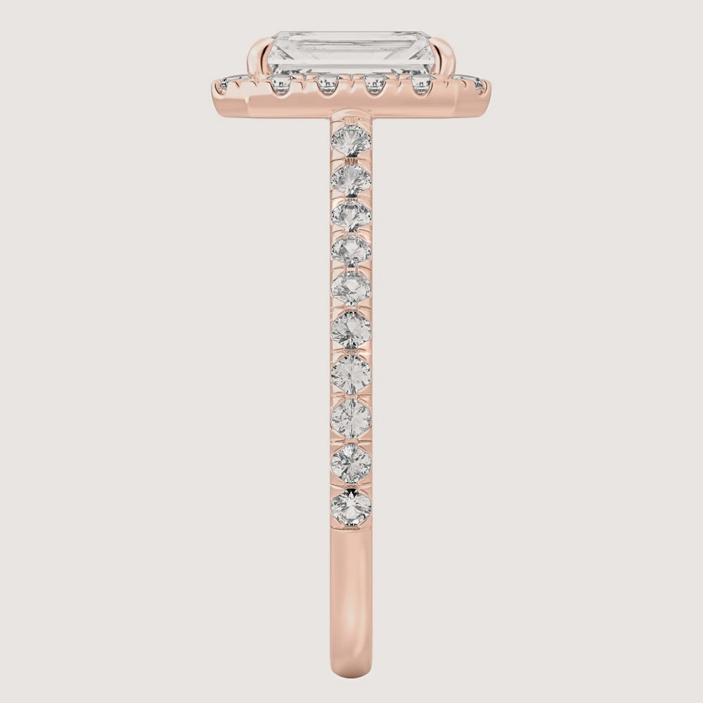 Rose Gold view 3