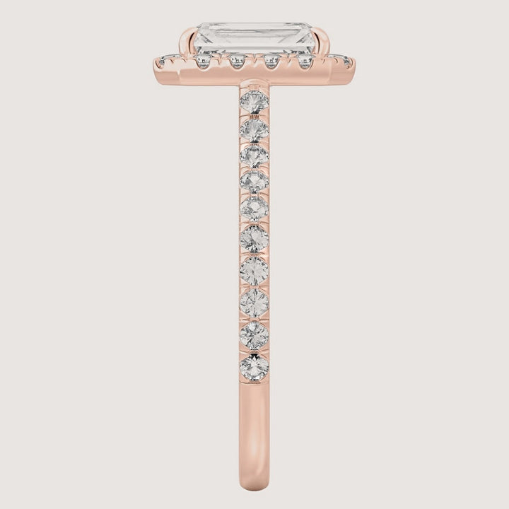 Rose Gold view 3