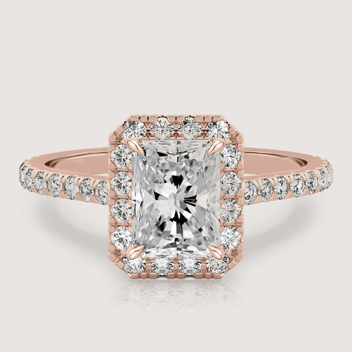 Rose Gold view 1