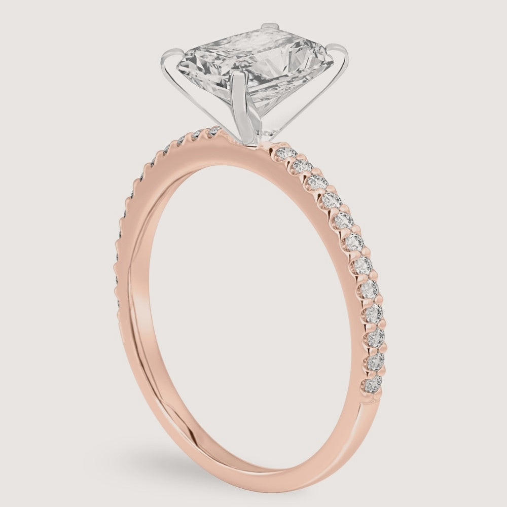 Rose Gold view 2