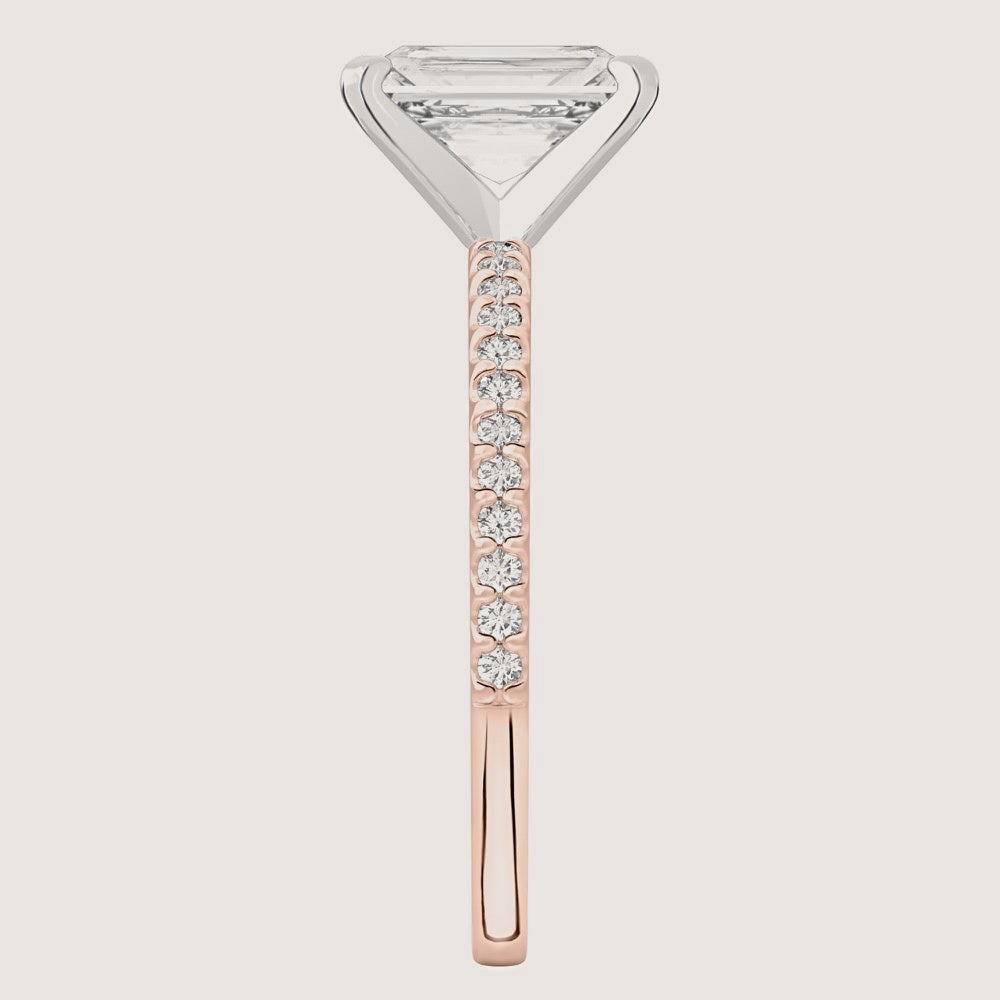 Rose Gold view 3