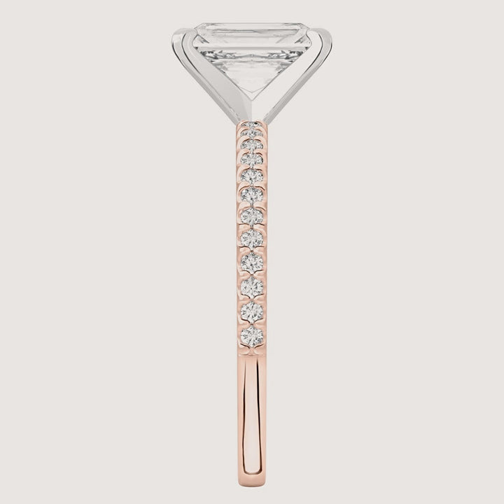 Rose Gold view 3