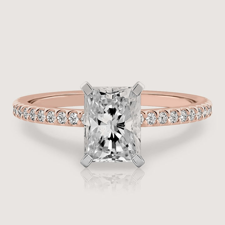 Rose Gold view 1