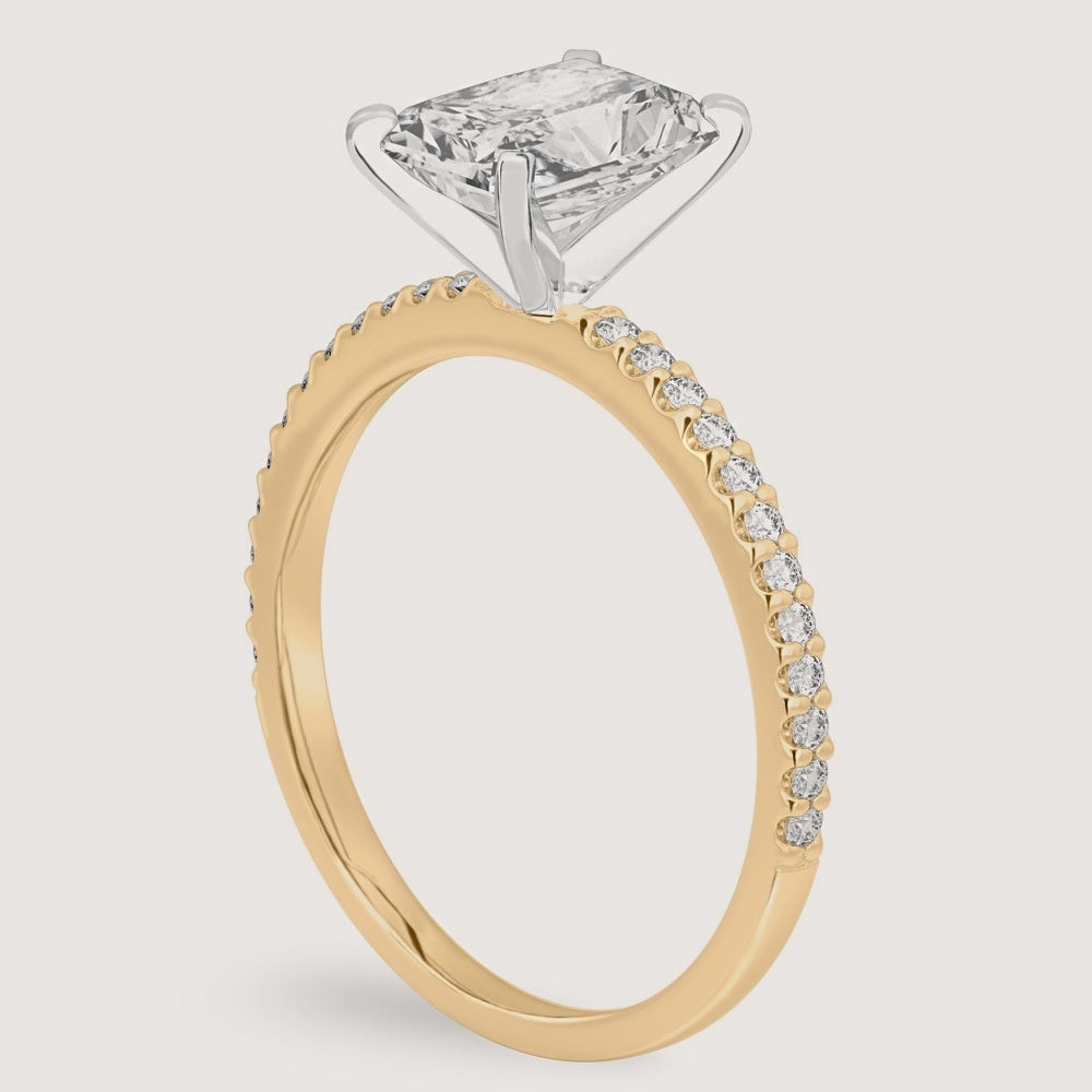 Yellow Gold view 2